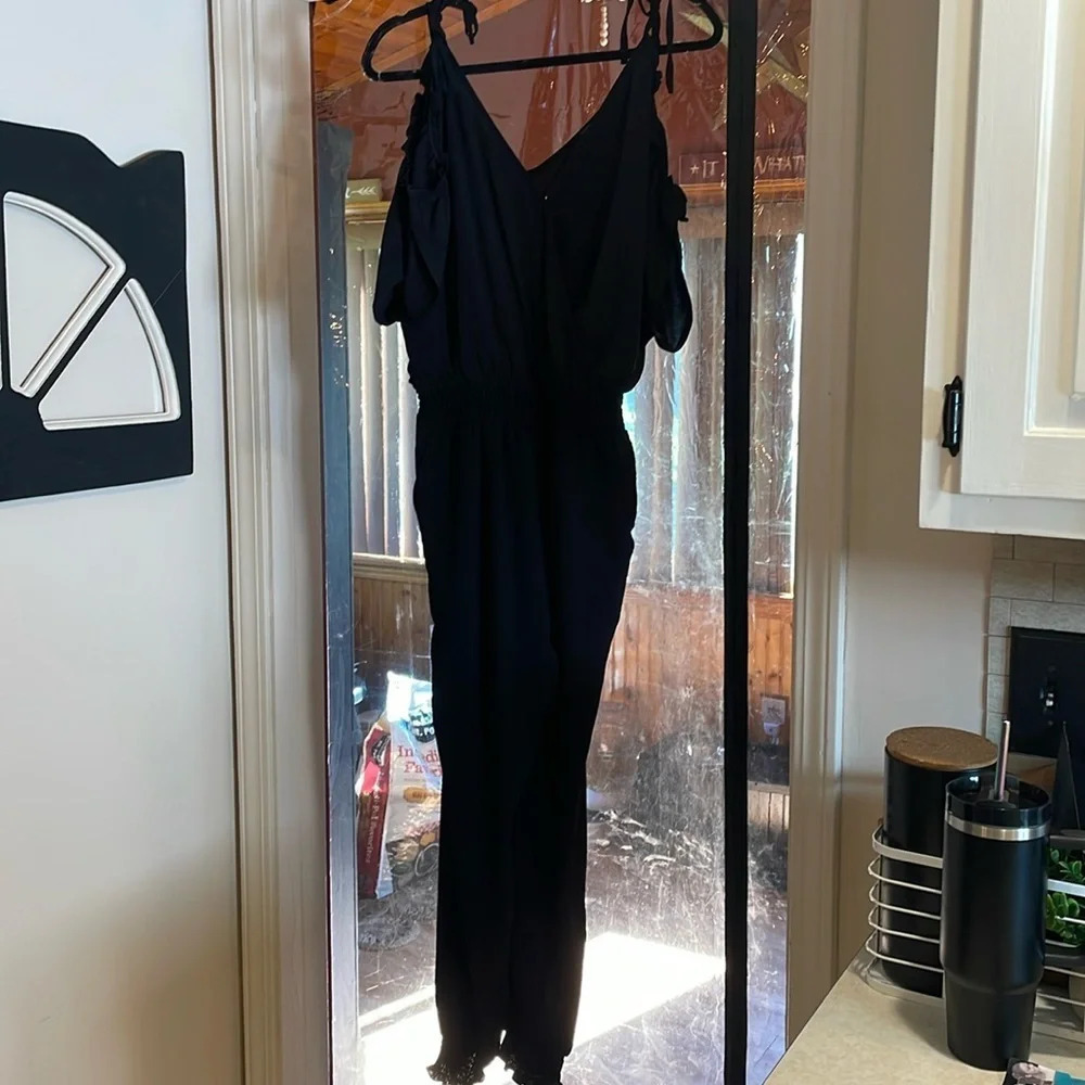 Fashion, Jumpsuit, Sz Medium, Excellent Condition